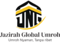 Travel Umroh Cirebon – Jazirah Global Umroh