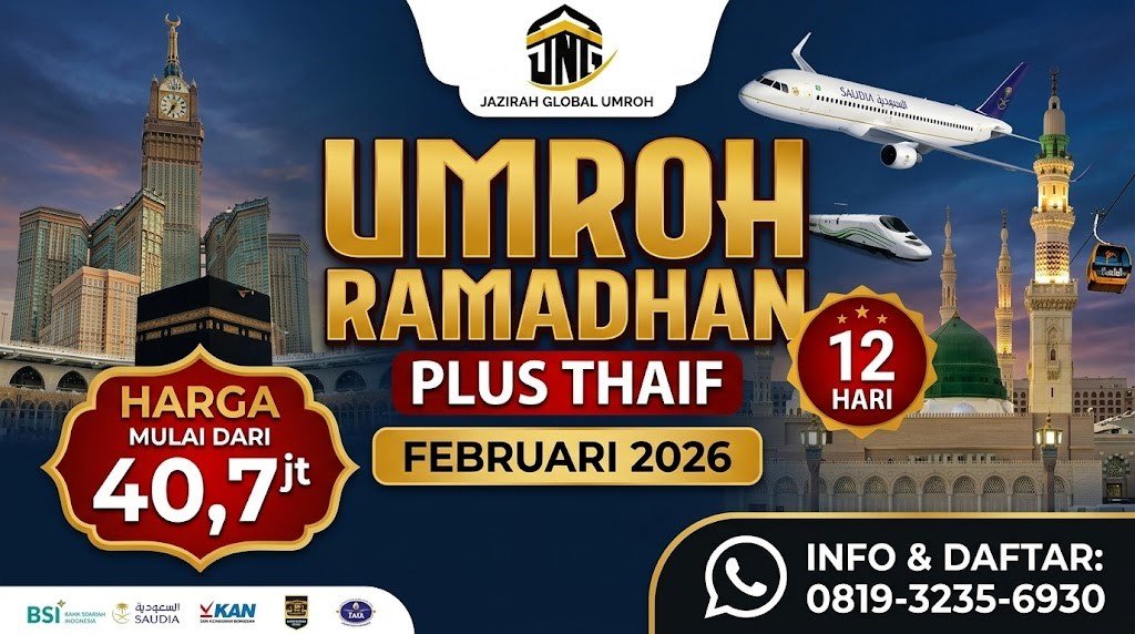 umroh